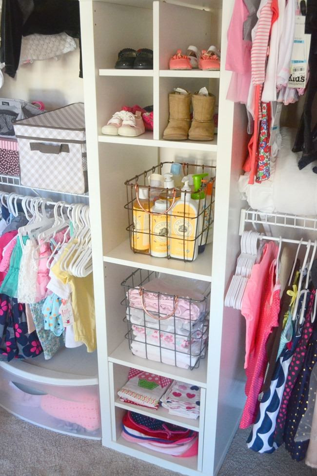 Organize Closet DIY
 DIY Closet Organizing Ideas & Projects