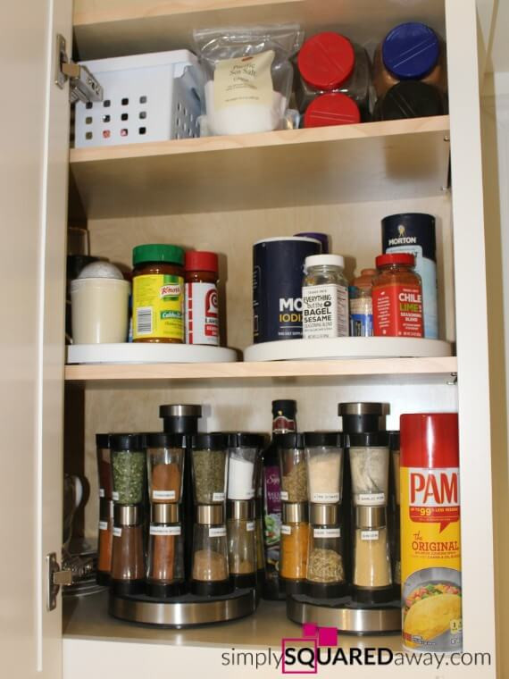 Organize My Kitchen
 Home Tour How I Organize My Kitchen See inside every