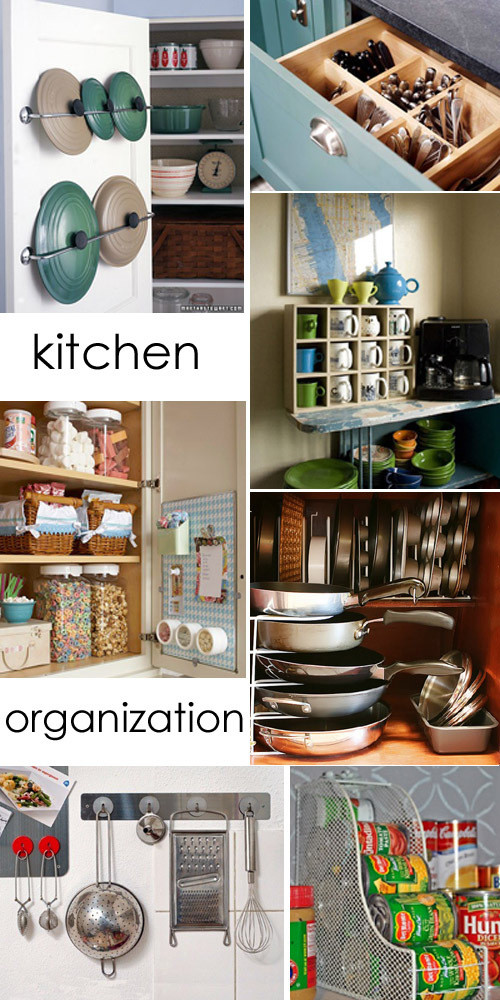 Organize My Kitchen
 Organize My Kitchen
