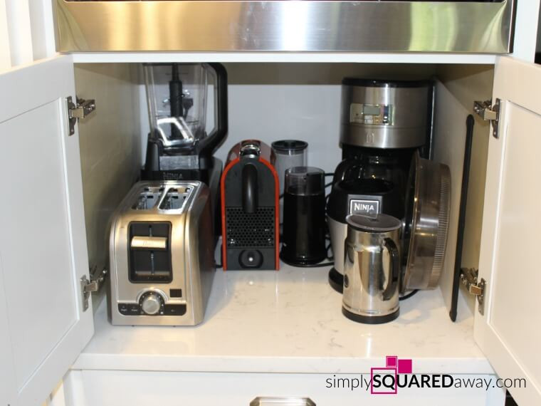 Organize My Kitchen
 Home Tour How I Organize My Kitchen See inside every
