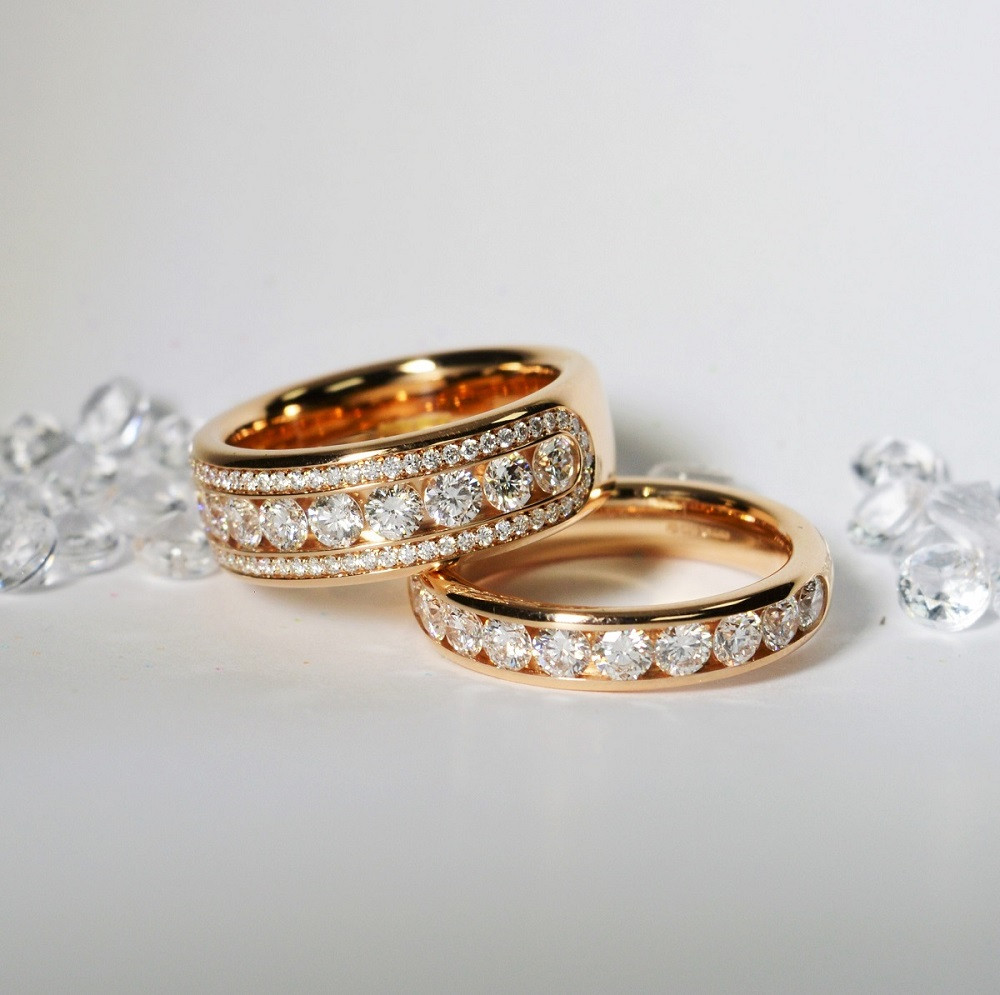 Origin Of Wedding Rings
 Put a Ring It A Brief History of the Wedding Ring