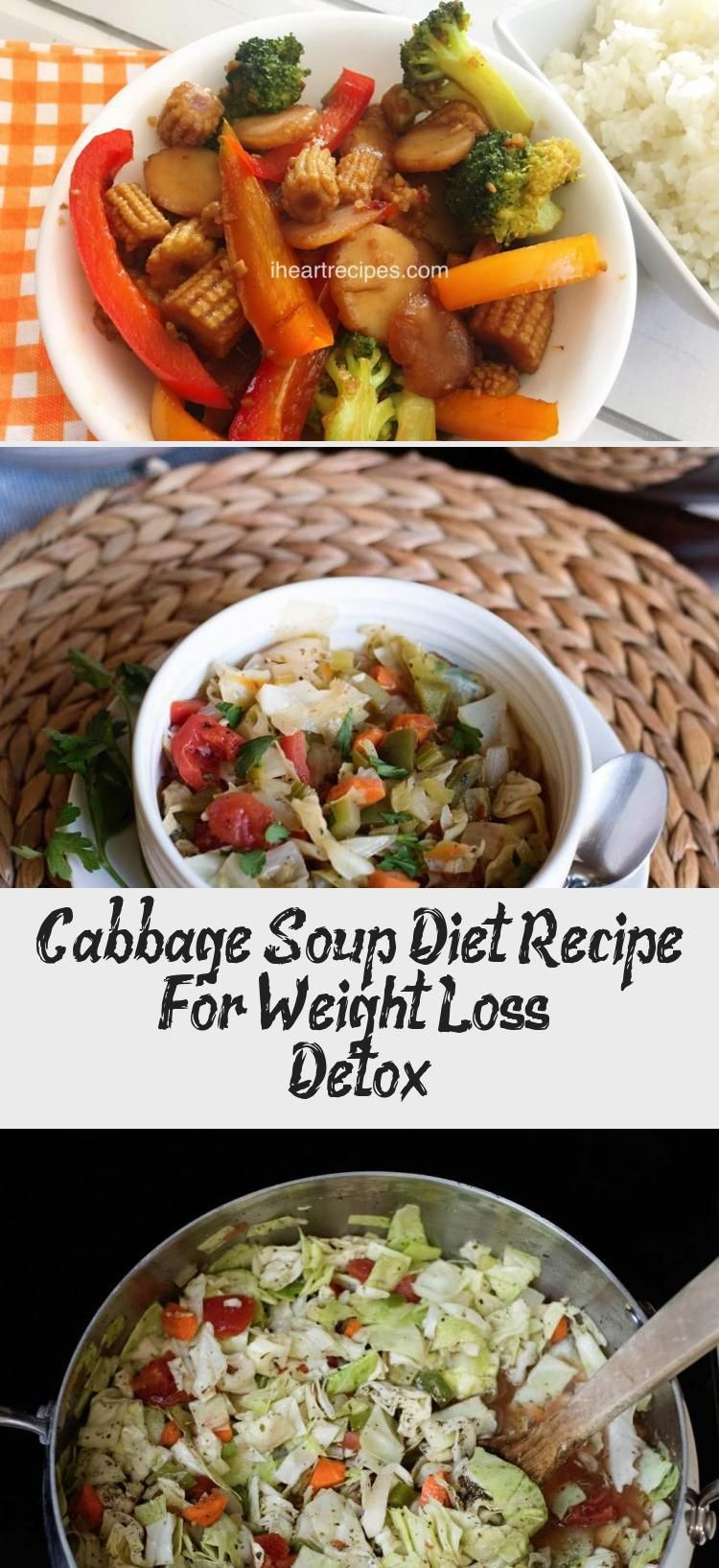Original Cabbage Soup Diet Recipe
 Original cabbage soup t recipe for weight loss Does