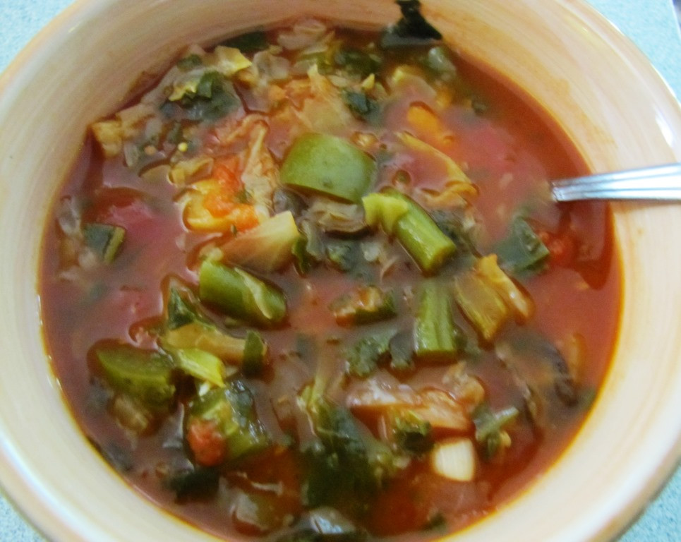 Original Cabbage Soup Diet Recipe
 Cabbage Soup Diet Recipe Find Best Diet