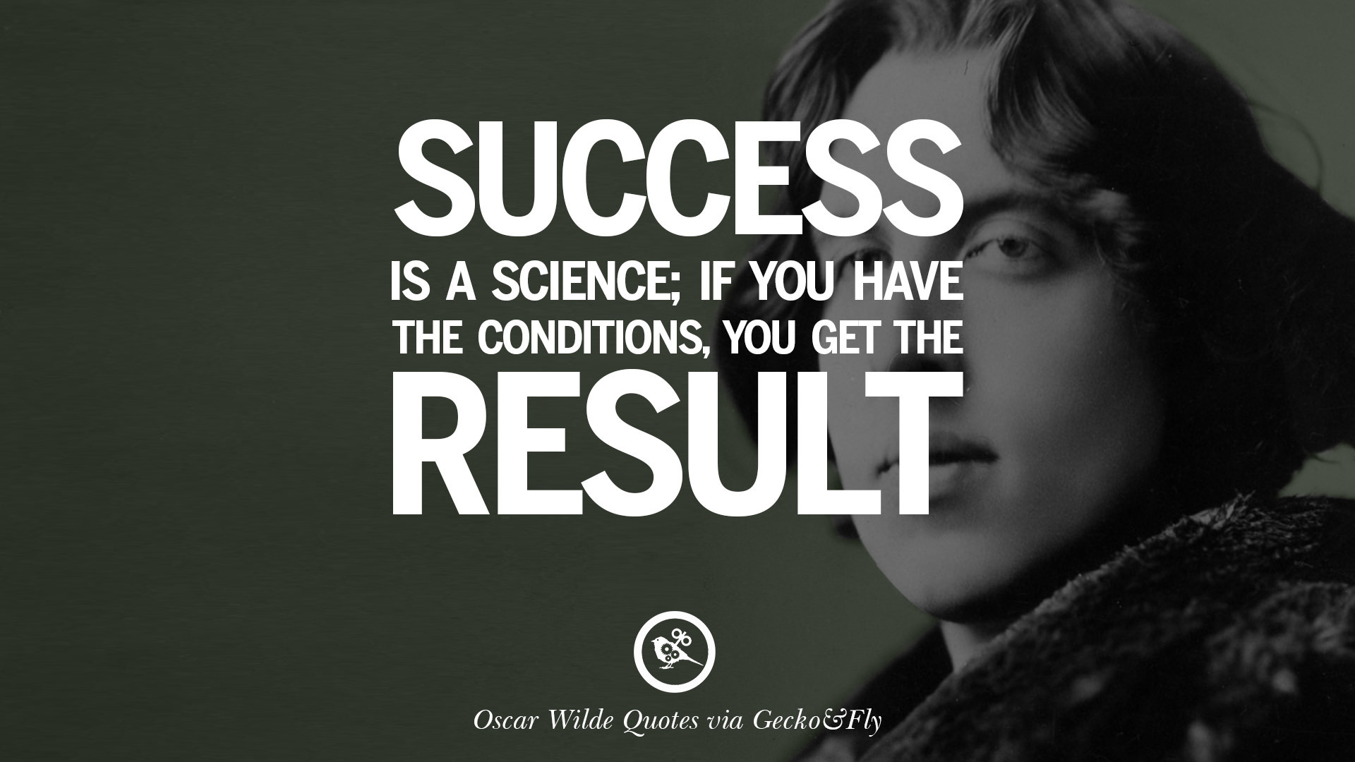 Oscar Wilde Quotes About Life
 20 Oscar Wilde s Wittiest Quotes Life And Wisdom