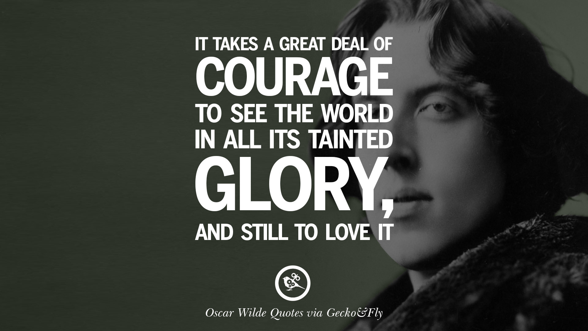 Oscar Wilde Quotes About Life
 20 Oscar Wilde s Wittiest Quotes Life And Wisdom