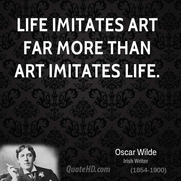 Oscar Wilde Quotes About Life
 Quotes About Life Oscar Wilde QuotesGram