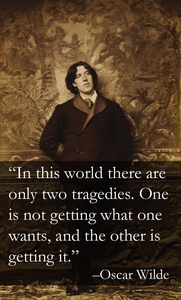 Oscar Wilde Quotes About Life
 Wilde Oscar Quotes e QuotesGram