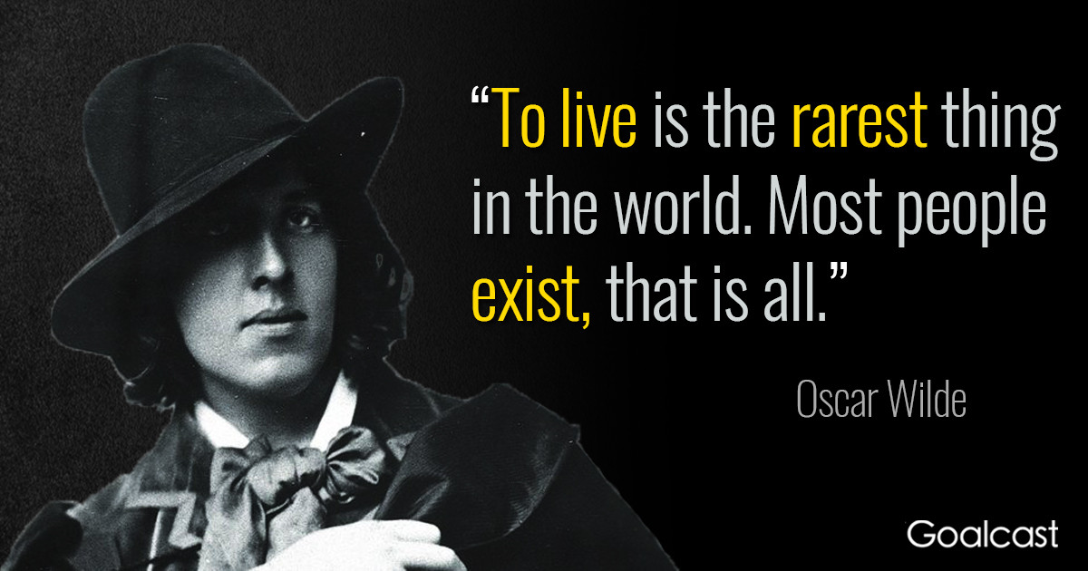Oscar Wilde Quotes About Life
 22 Oscar Wilde Quotes that bine Wisdom with Beauty