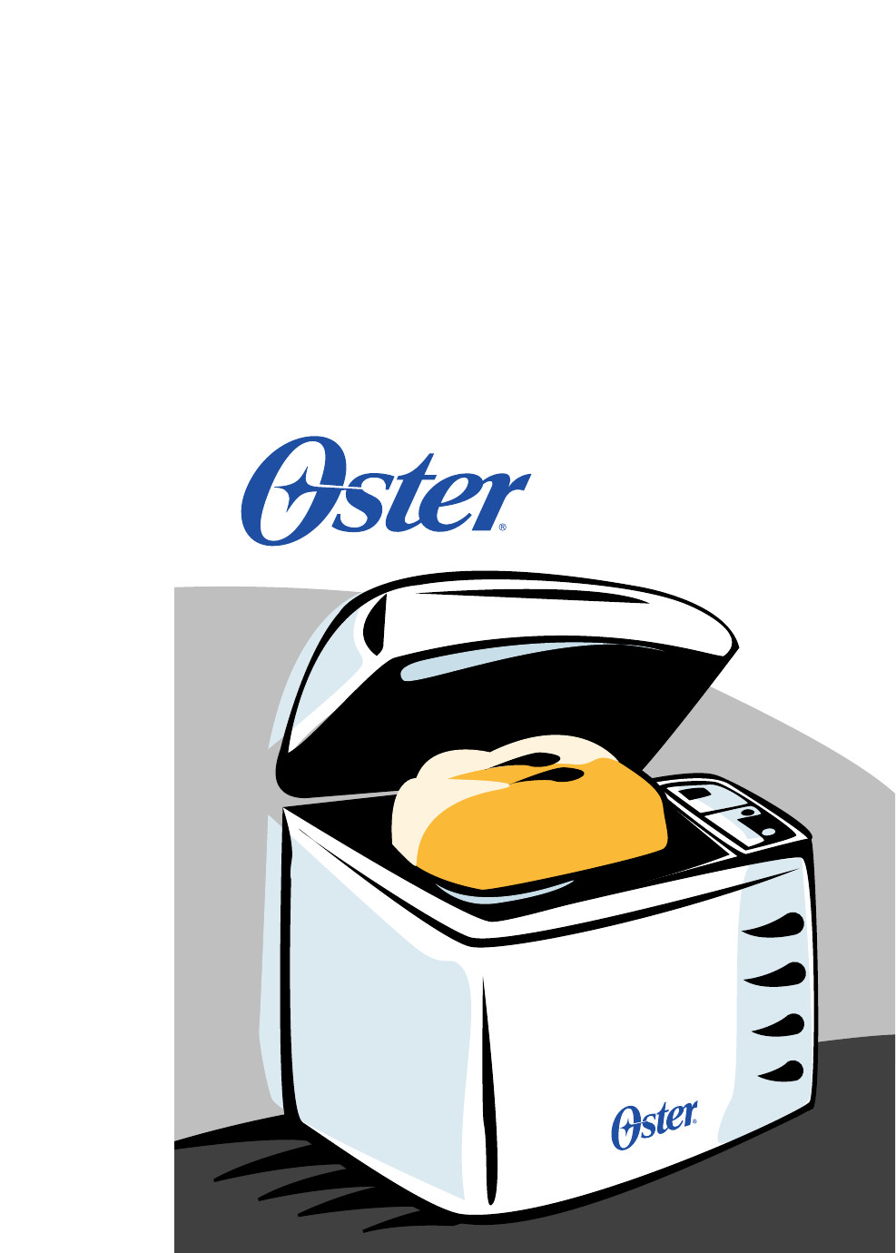 Oster Bread Machine Recipe
 oster bread machine recipes white bread
