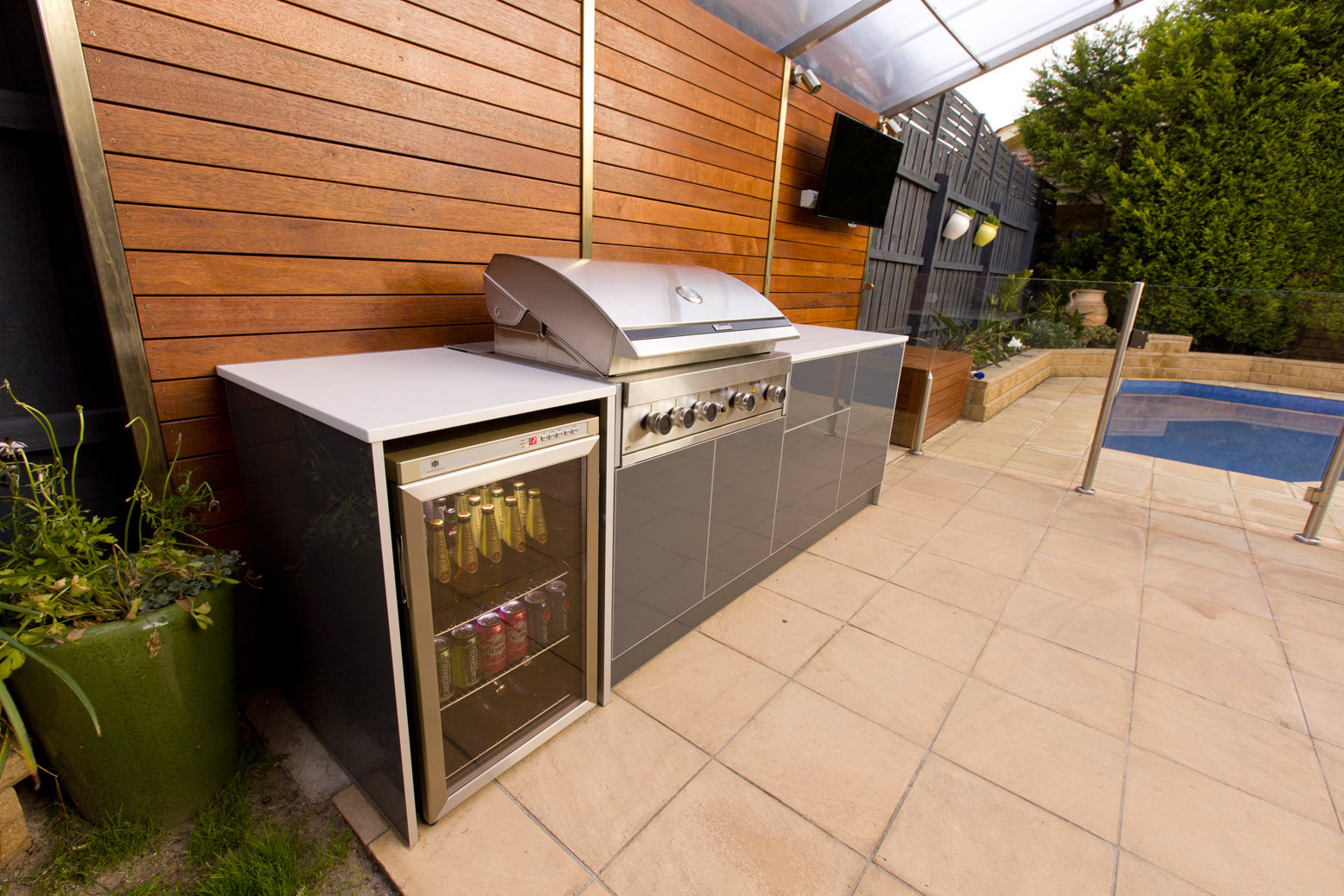 Outdoor Cabinets Kitchen
 The Various Re mendations and Ideas of the Materials of