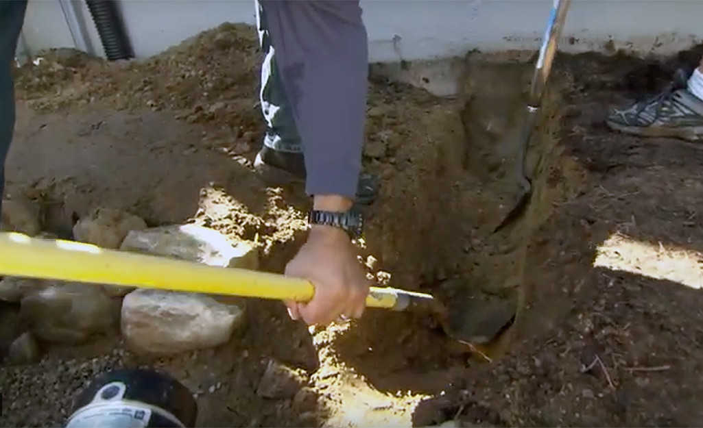 Outdoor Electrical Wire Above Ground
 How to Wire an ground Pool Pump The Home Depot