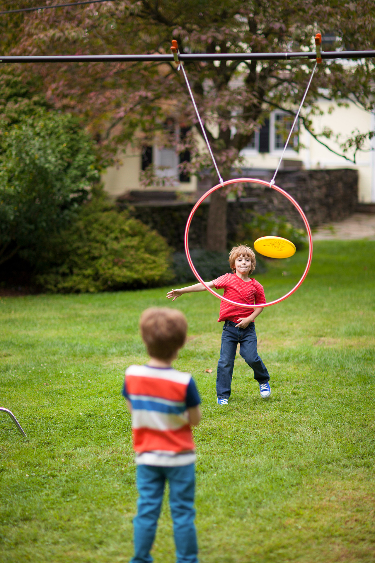Outdoor Fun For Kids
 37 Fun Outdoor Games for Kids Birthday Parties