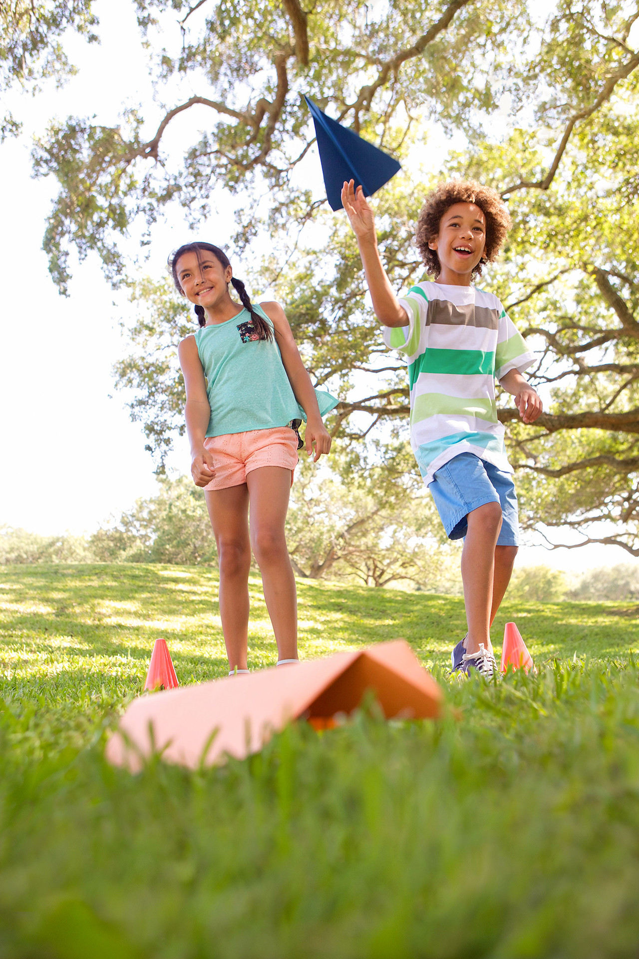 Outdoor Fun For Kids
 37 Fun Outdoor Games for Kids Birthday Parties