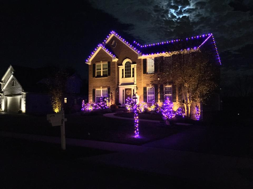 Outdoor Halloween Lights
 Join Outdoor Lighting Perspectives of Clearwater & Tampa