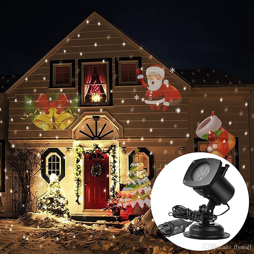 Outdoor Halloween Projector
 Led Outdoor Projector Light Halloween Christmas Led