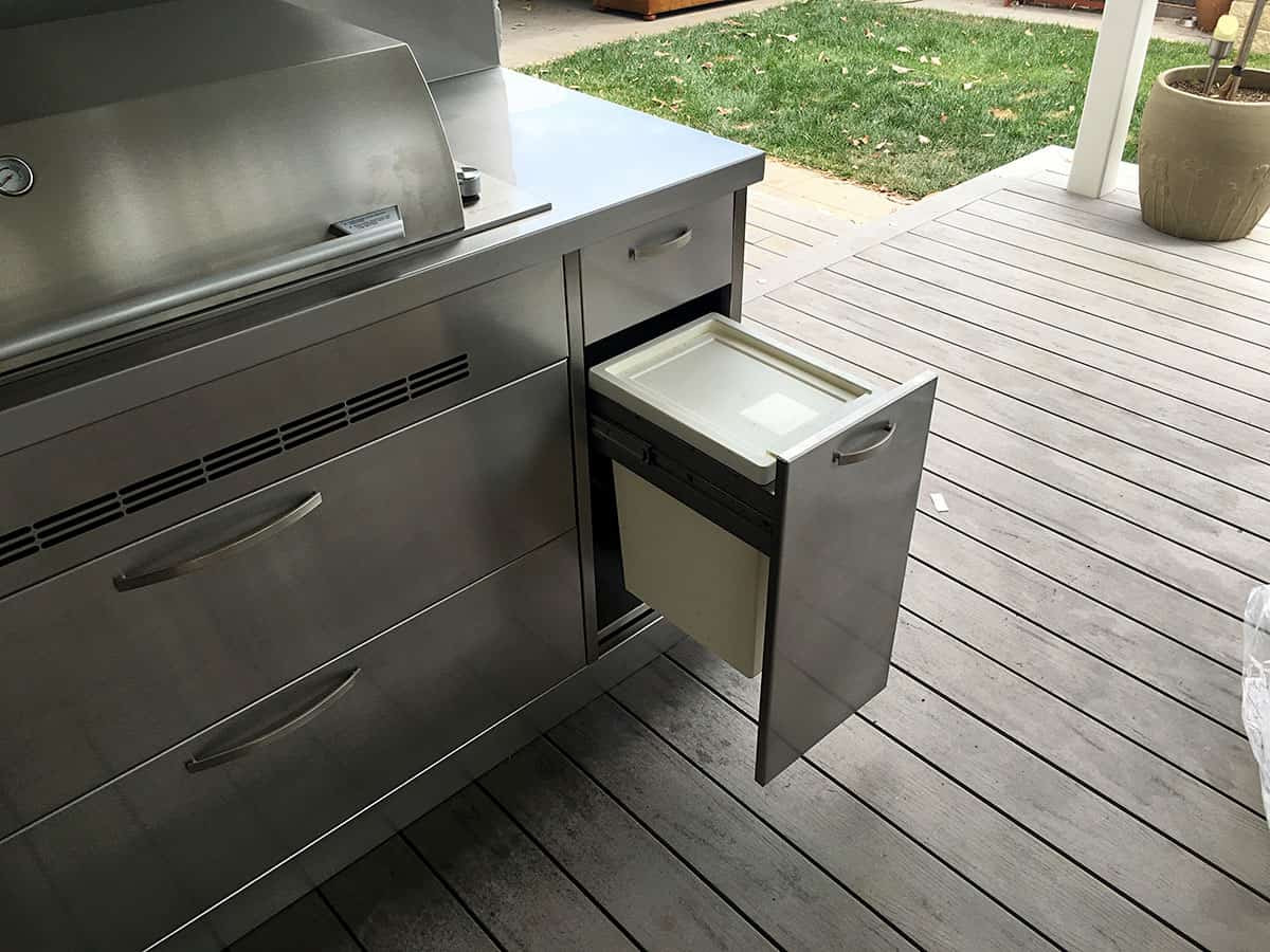 Outdoor Kitchen Adelaide
 Stainless Steel Outdoor Kitchens Adelaide