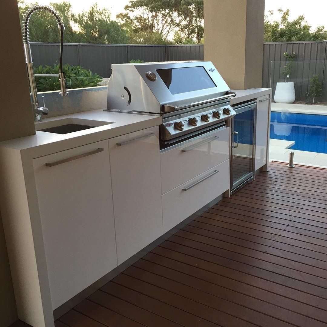 Outdoor Kitchen Adelaide
 Adelaide Outdoor Kitchens on Instagram “Outdoor kitchen