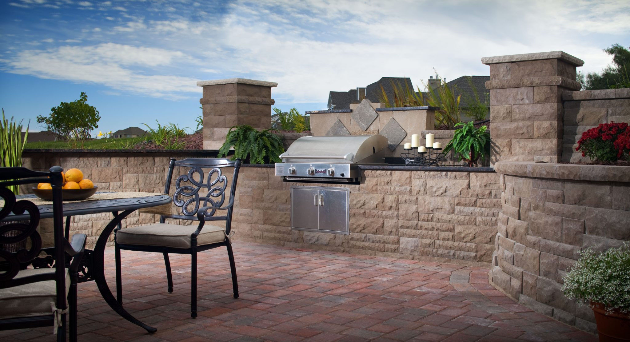 Outdoor Kitchen Cost
 Outdoor Kitchen Design Guide Building Ideas PRO Tips