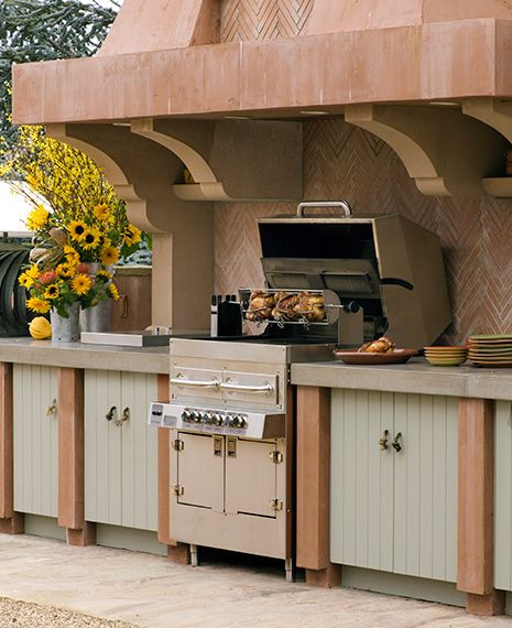 Outdoor Kitchen Modular Units
 Best Modular outdoor kitchen units