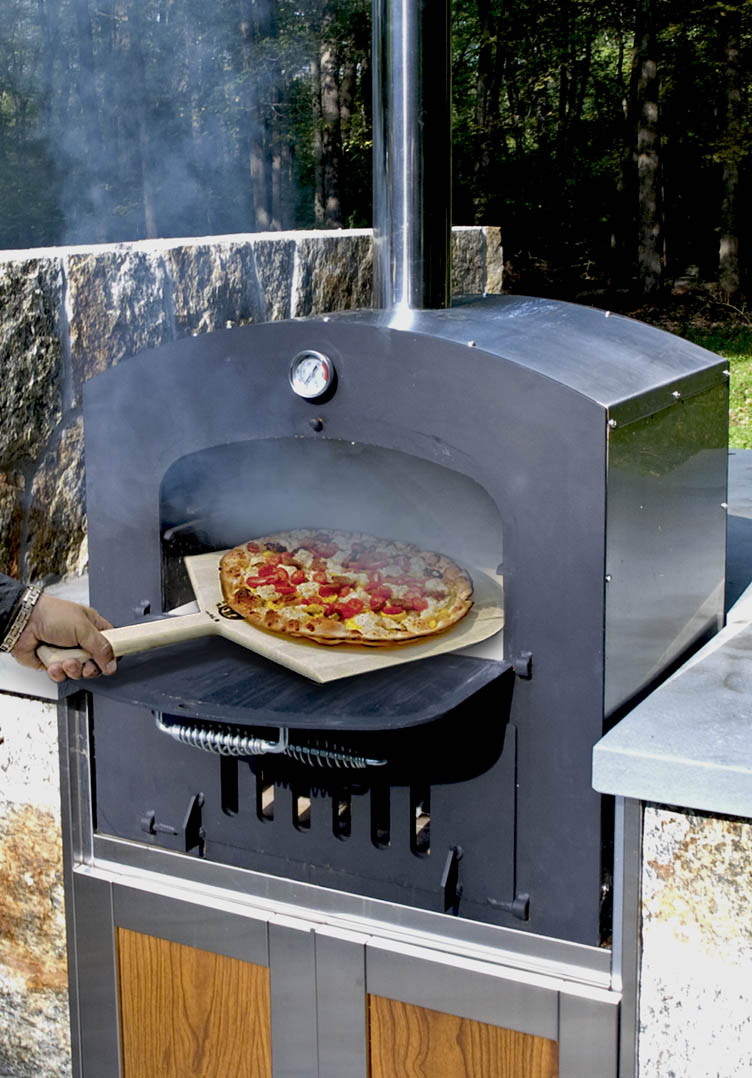 Outdoor Kitchen Oven
 Best Outdoor Kitchen Appliances You Need