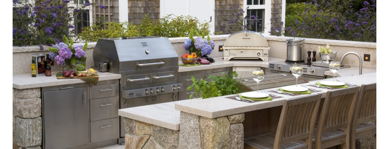 Outdoor Kitchen Plans Free
 How To Build An Outdoor Kitchen 14 Outdoor Kitchen Designs