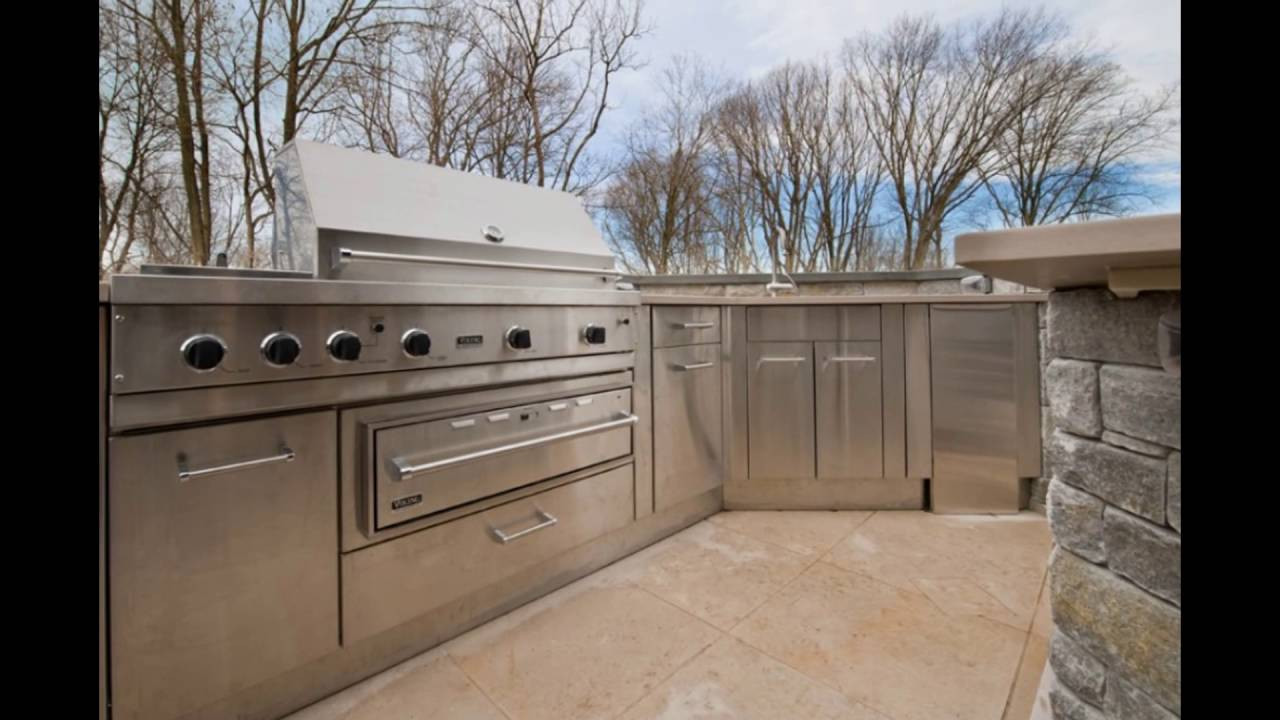 Outdoor Kitchen Stainless Doors
 stainless steel doors for outdoor kitchen