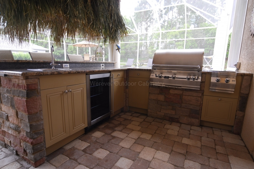 Outdoor Kitchen Units
 Outdoor kitchen units Video and s