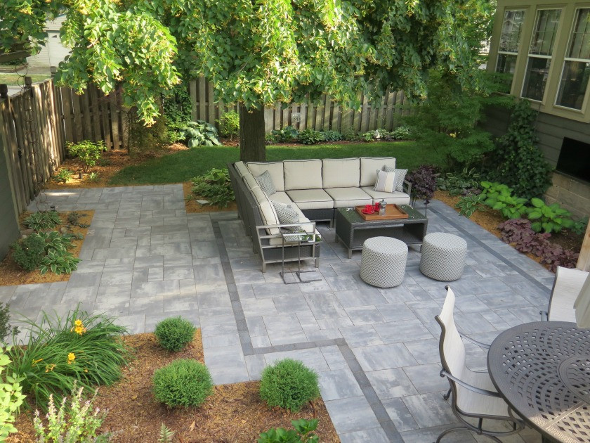 Outdoor Landscape Architecture
 Landscape Design Services