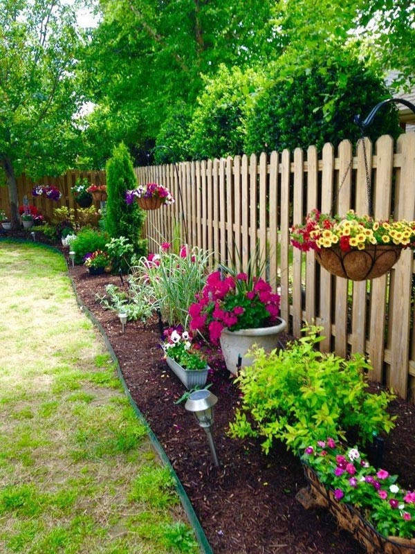 Outdoor Landscaping Ideas
 22 Amazing Backyard Landscaping Design Ideas A Bud