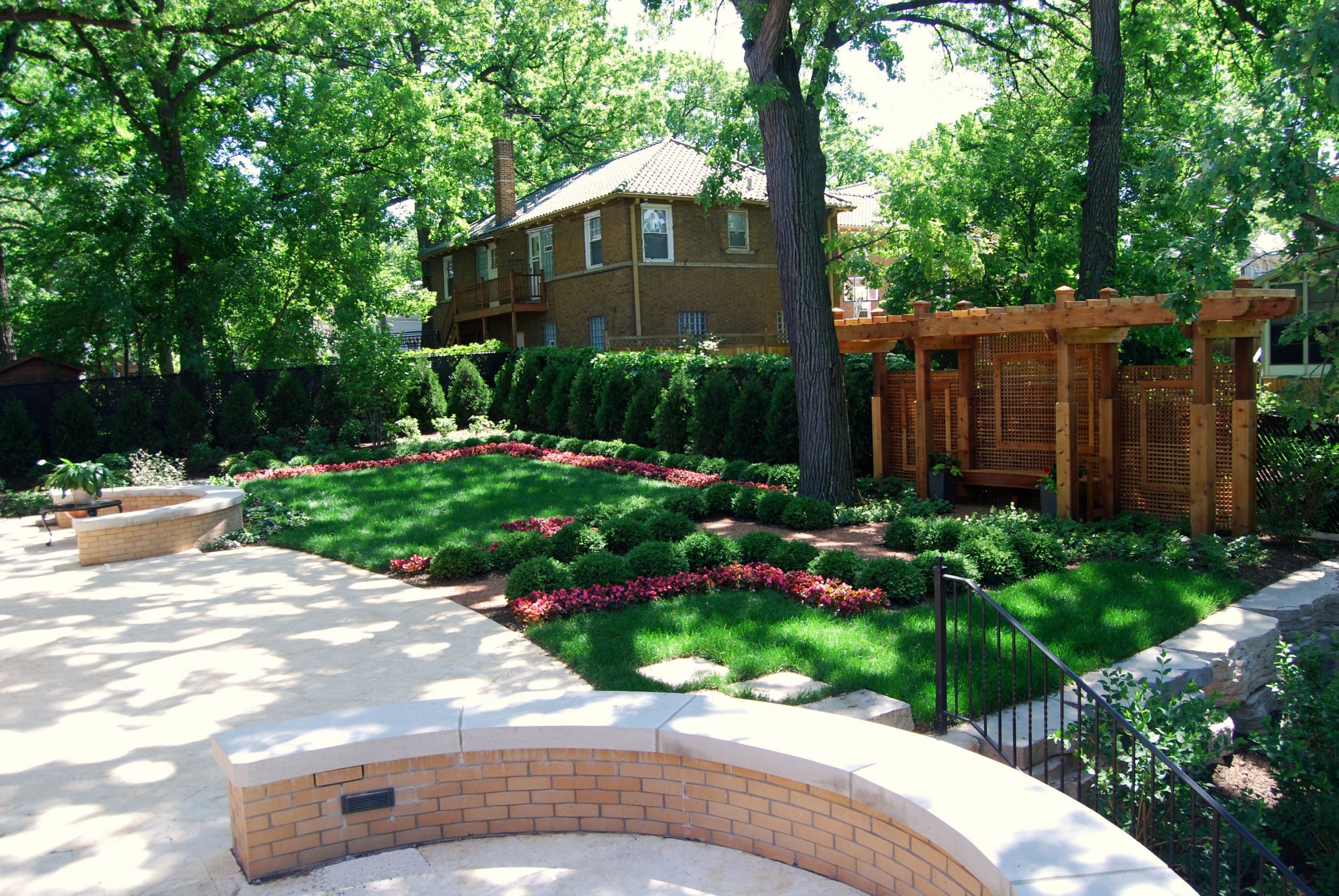 Outdoor Landscaping Ideas
 Landscape Elements That You Should Consider For Your