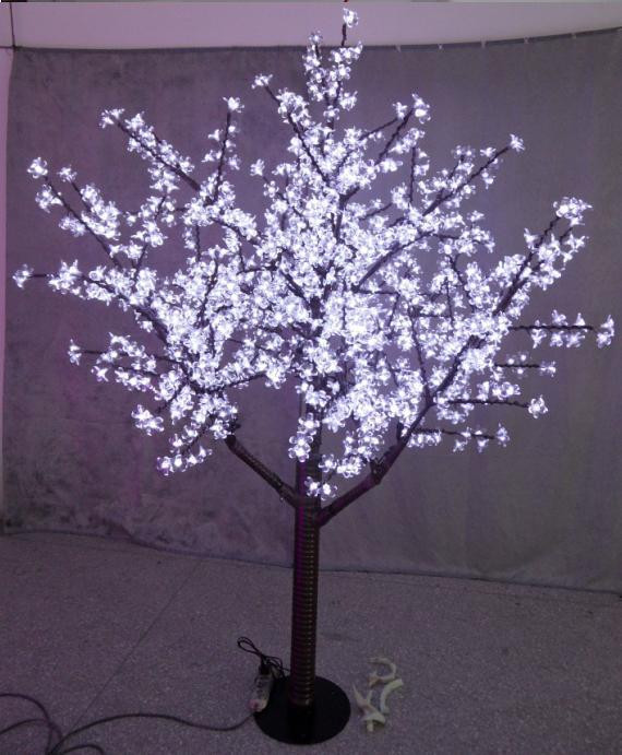 Outdoor Led Christmas Trees
 1 5m 5ft Height Outdoor Artificial Christmas Tree LED