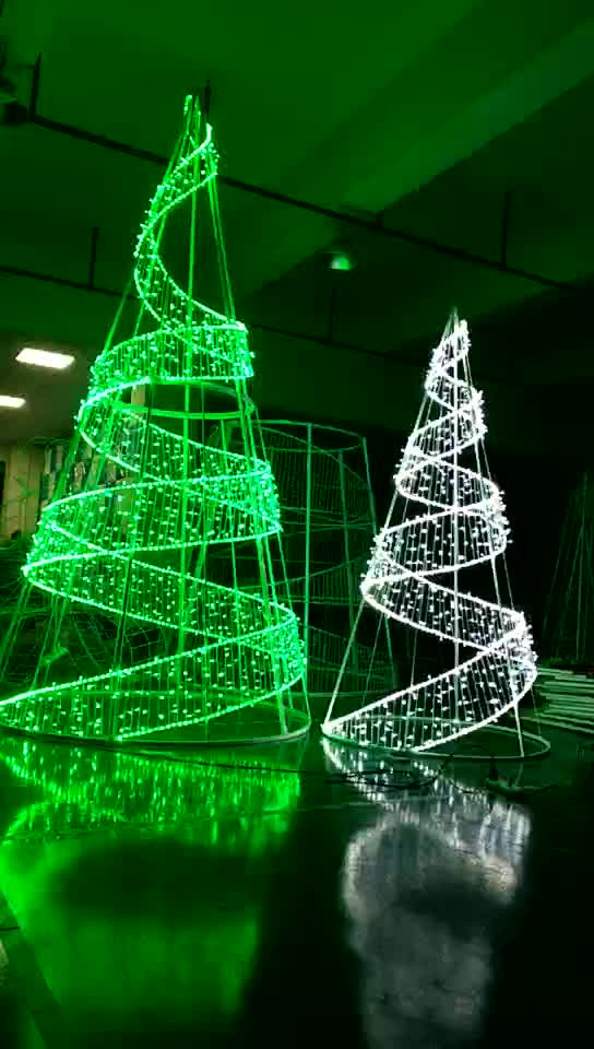 Outdoor Led Christmas Trees
 Led Outdoor Christmas Light Tree Frame Buy Outdoor Led