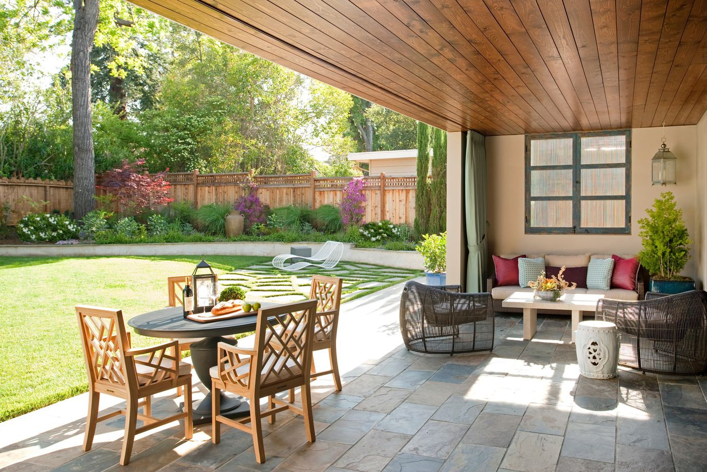 Outdoor Living Space Ideas
 Outdoor Living 8 Ideas To Get The Most Out Your Space