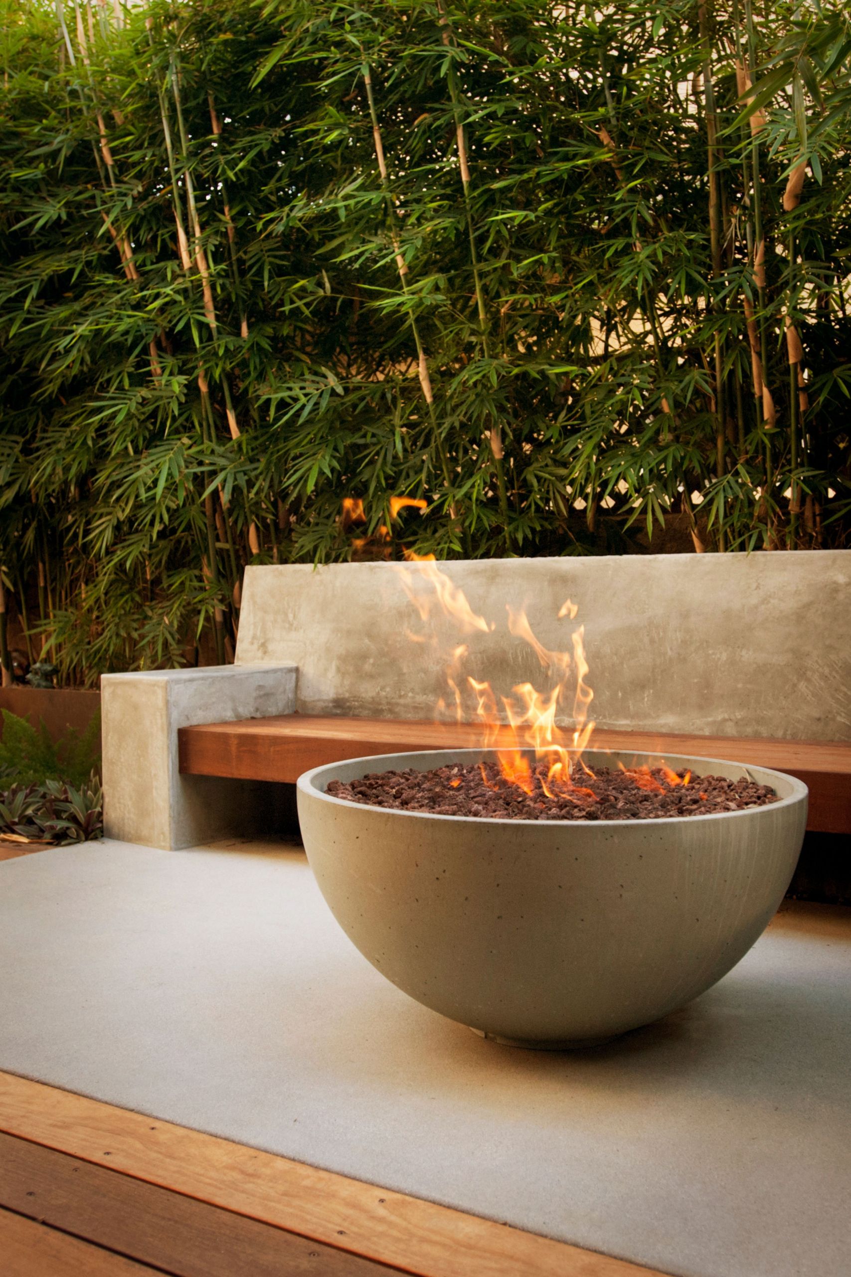 Outdoor Patio Fire Pit Ideas
 Outdoor Fire Pit Ideas Transform Your Outdoor Fire Pit