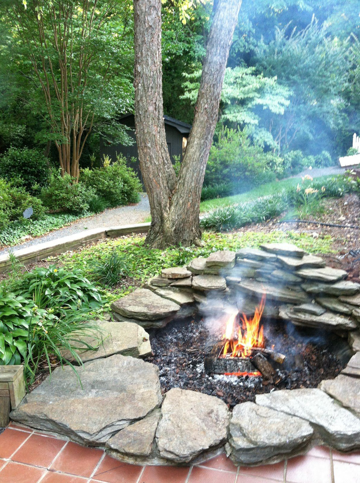 Outdoor Patio Fire Pit Ideas
 Outdoor Fire Pit Ideas Tips to Build MidCityEast