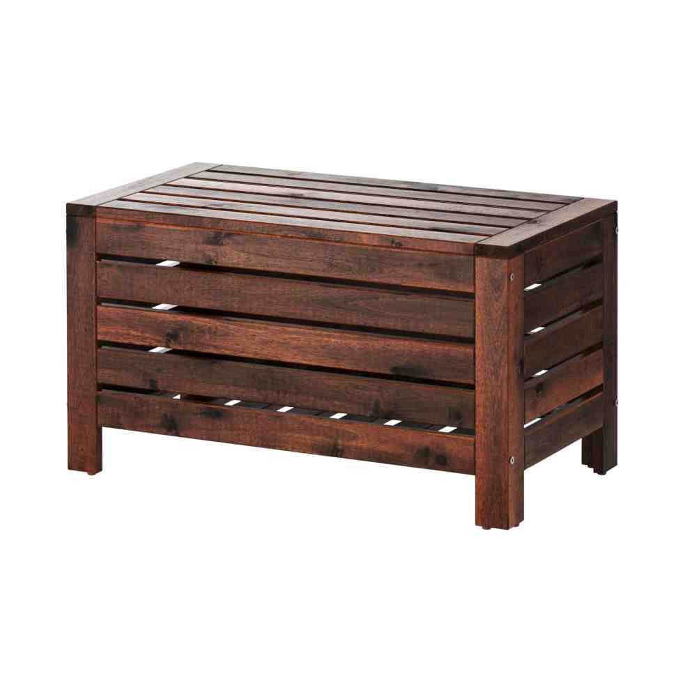 Outdoor Storage Bench DIY
 Diy Outdoor Storage Bench Home Furniture Design