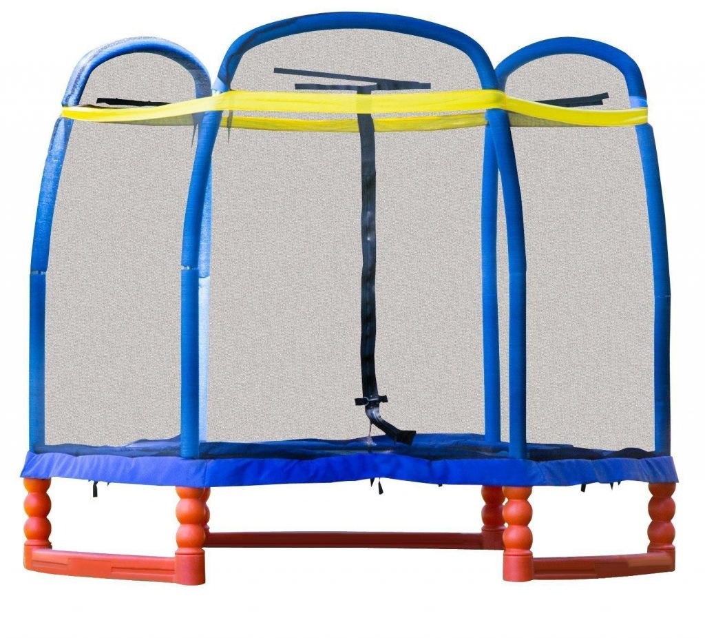 Outdoor Trampoline For Kids
 Kids Trampolines Get The Best Trampolines For Kids Here