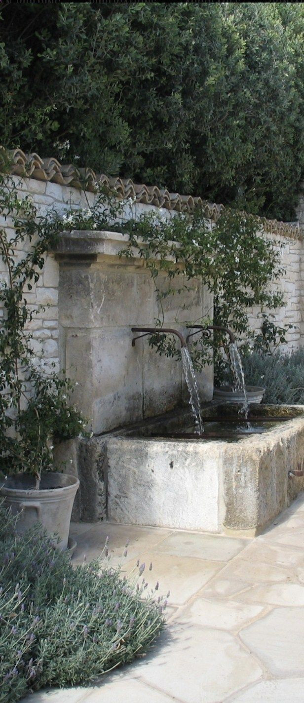 Outdoor Wall Fountains DIY
 wall fountain outdoor wall fountains backyard wall