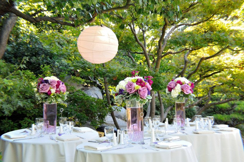 Outdoor Wedding Themes Summer
 The Best Summer Outdoor Wedding Decorations To Copy Now