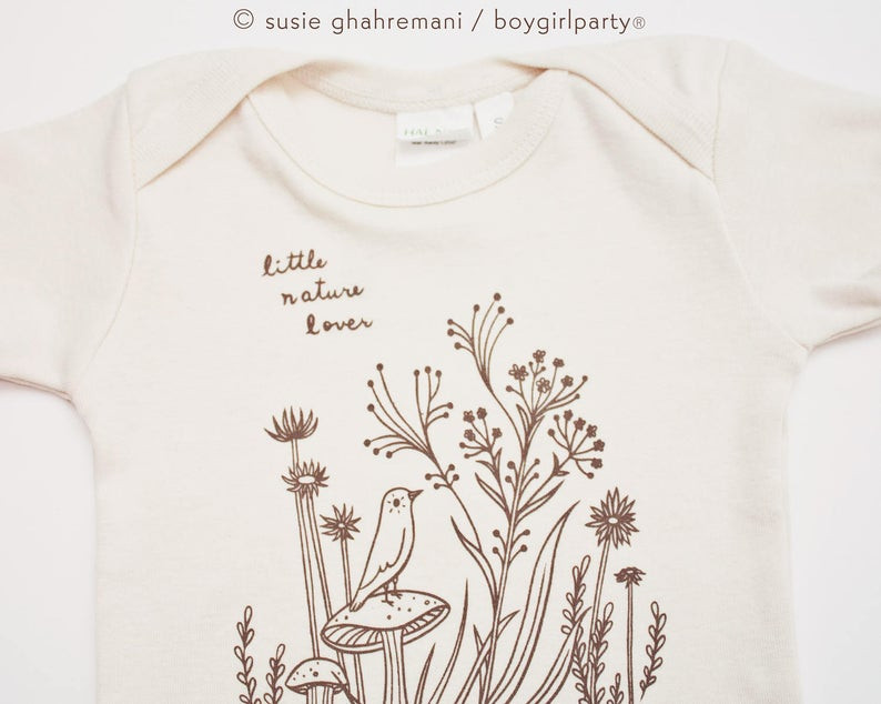 Outdoorsy Baby Gifts
 Uni Baby Clothes Unique Baby Clothing Outdoorsy baby