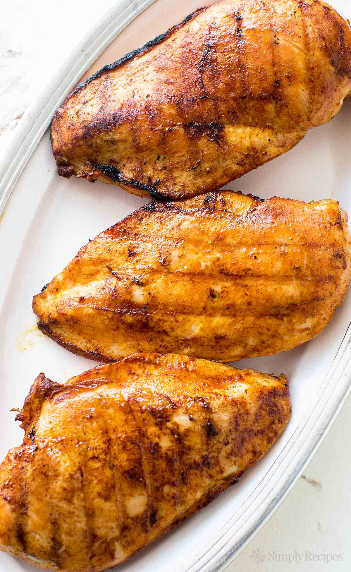 Oven Baked Boneless Chicken Breast
 how long to bake boneless skinless chicken breasts at 400