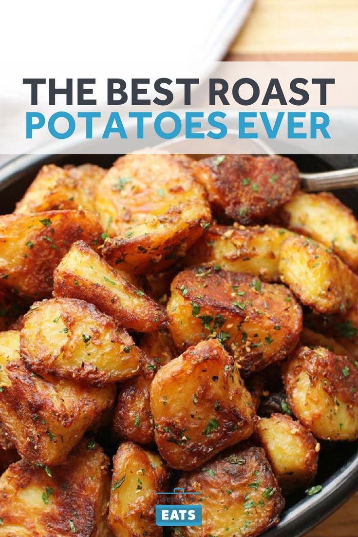 Oven Roasted Russet Potatoes
 5046 best Potato Obsession images on Pinterest