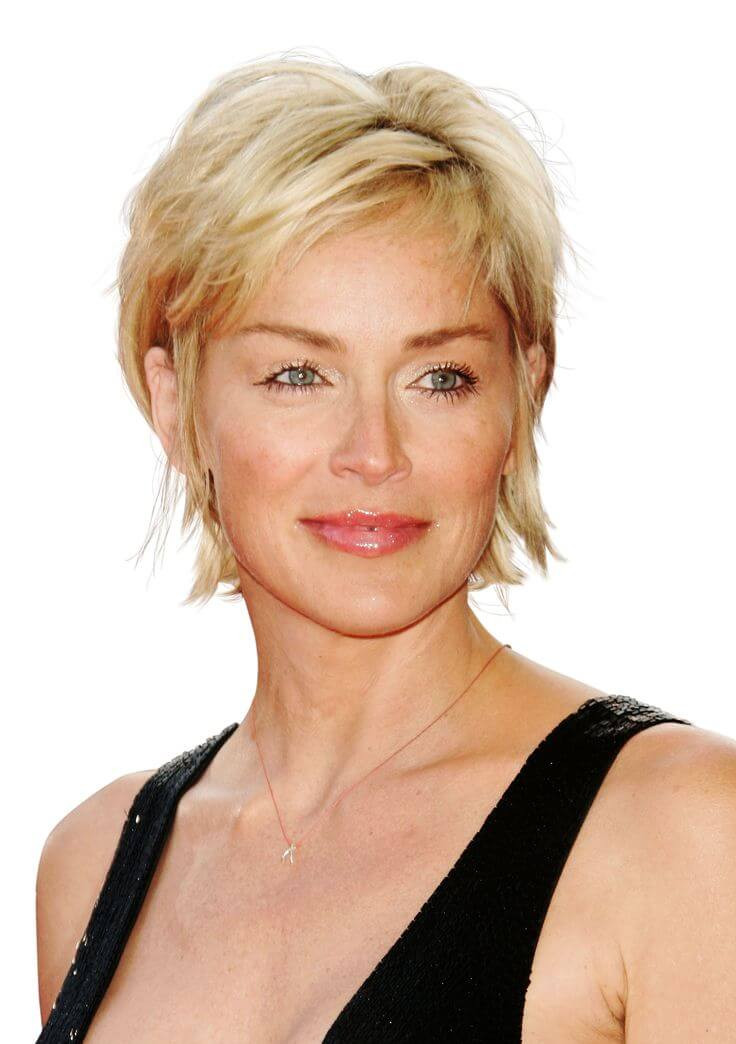 Over 50 Short Hairstyles
 51 Very Short Hairstyles for Women Over 50