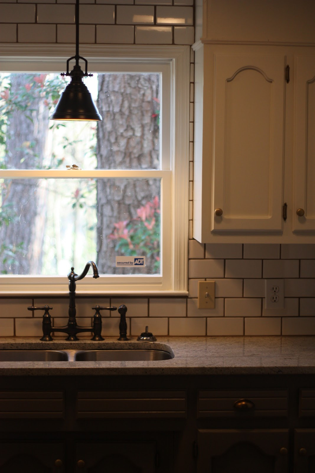 Over Kitchen Sink Led Lighting
 Most Re mended Lighting over Kitchen Sink – HomesFeed