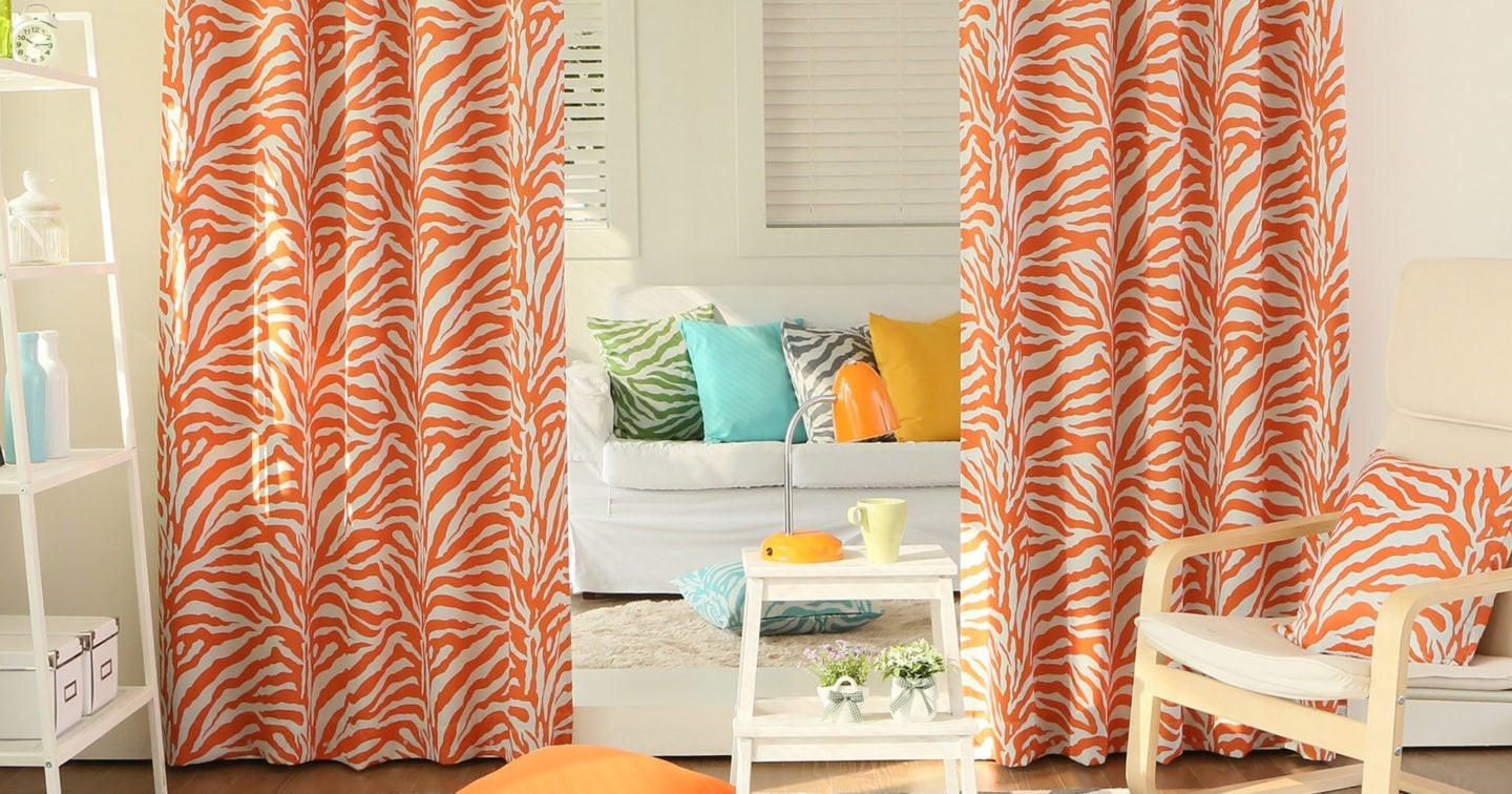 Overstock Kitchen Curtains
 3 Tips for Choosing Curtains and Drapes for Your Home
