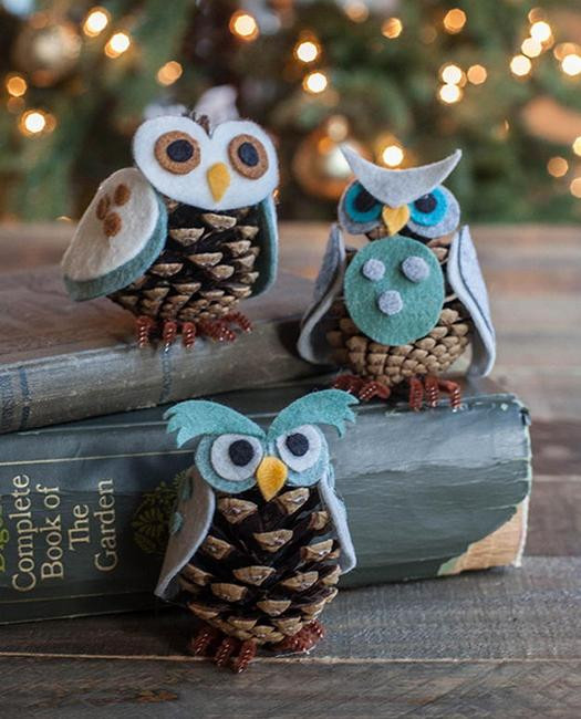 Owl Decor For Kids
 Beautiful Owl Decor Ideas Latest Trends in Themed Decorations