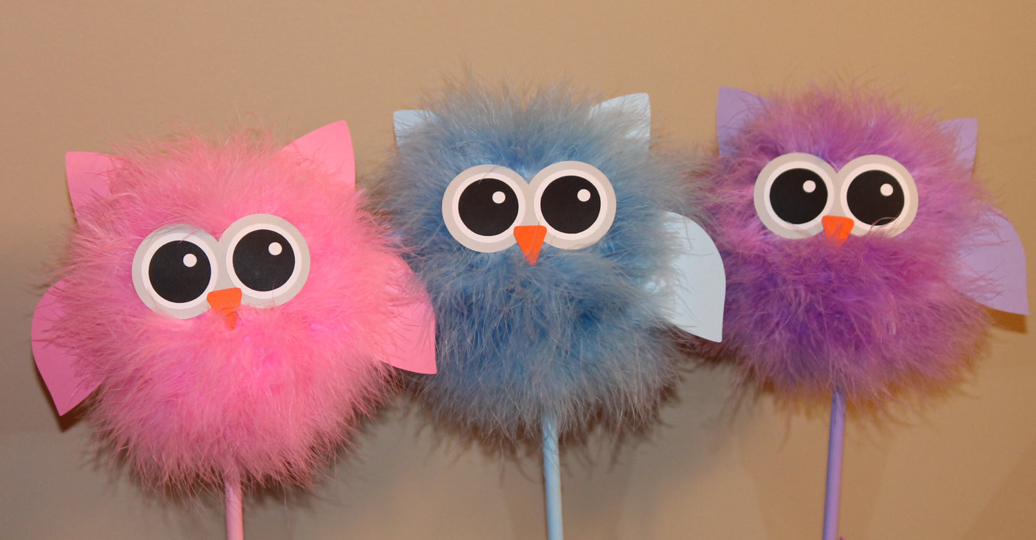 Owl Party Favors For Baby Shower
 Owl Baby Shower Ideas Baby Ideas