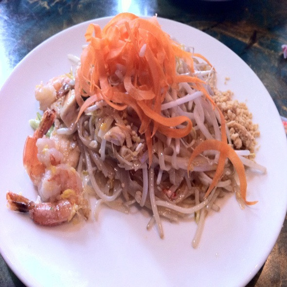 Pad Thai Charlottesville
 The Best Ideas for Pad Thai Charlottesville Best Round