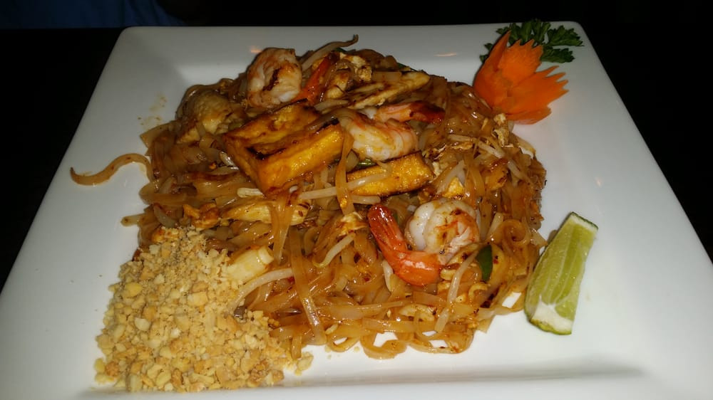 Pad Thai Fairlawn
 Pad Thai country style Yelp