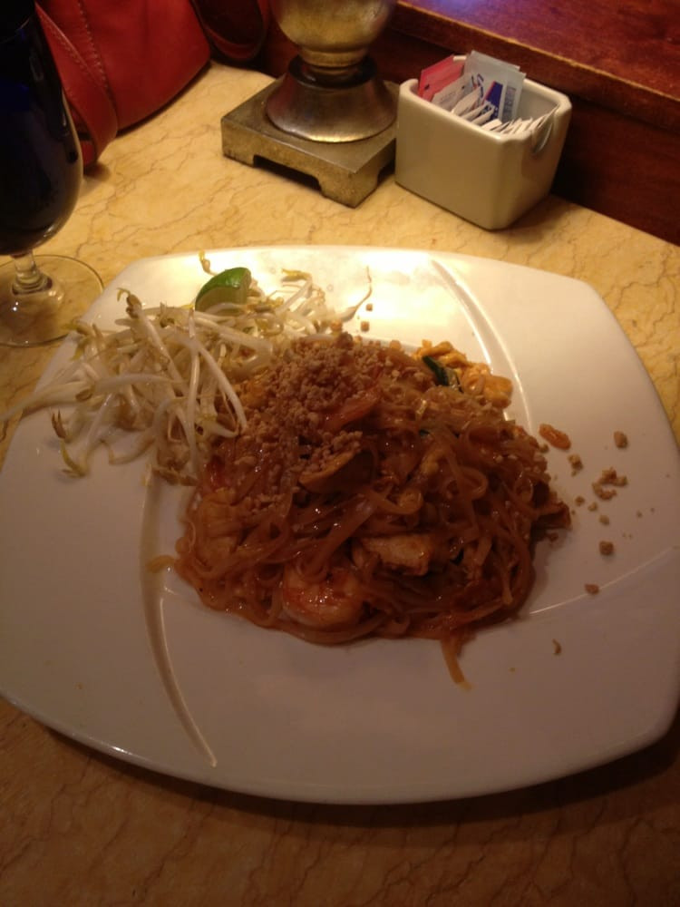 Pad Thai Fairlawn
 Pad Thai Yelp